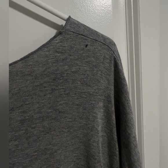 Oversized Tee - Picture 4 of 5